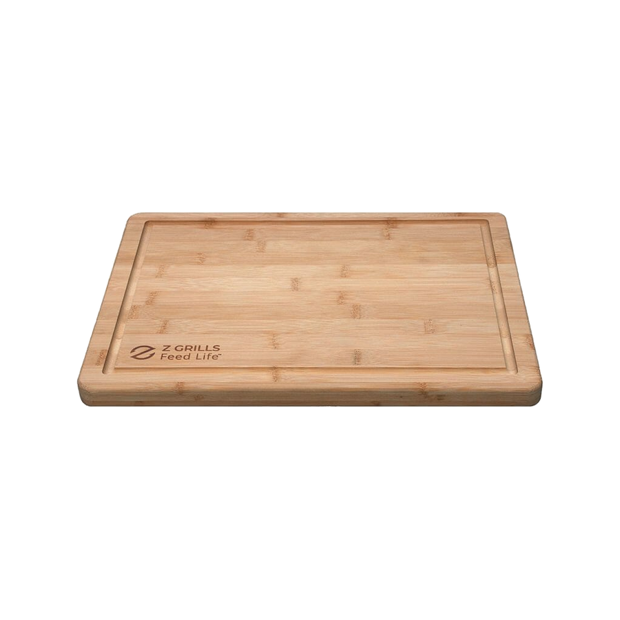 Wooden Cutting Board