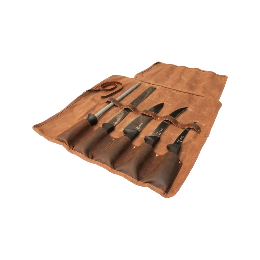 Artisan Knife Roll