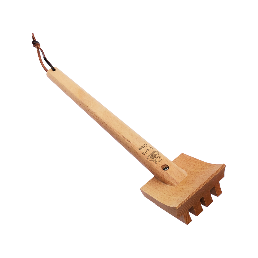 Koala Claw - Grill Rack Handle