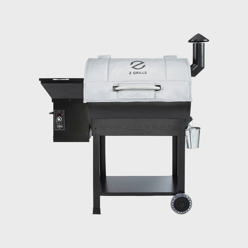 Z Grills 700-series insulating cover