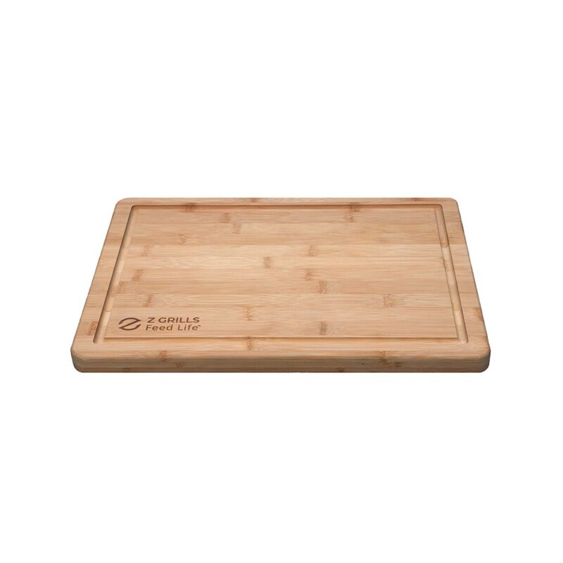 Z Grills Bamboo Cutting Board