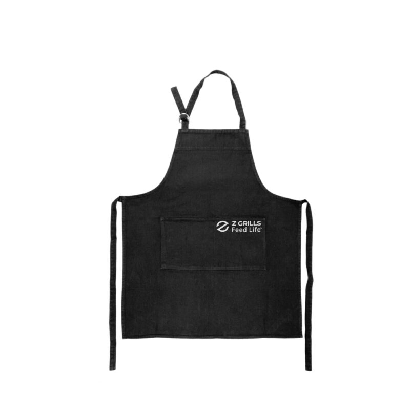 Z Grills Heavy Duty Cotton Apron