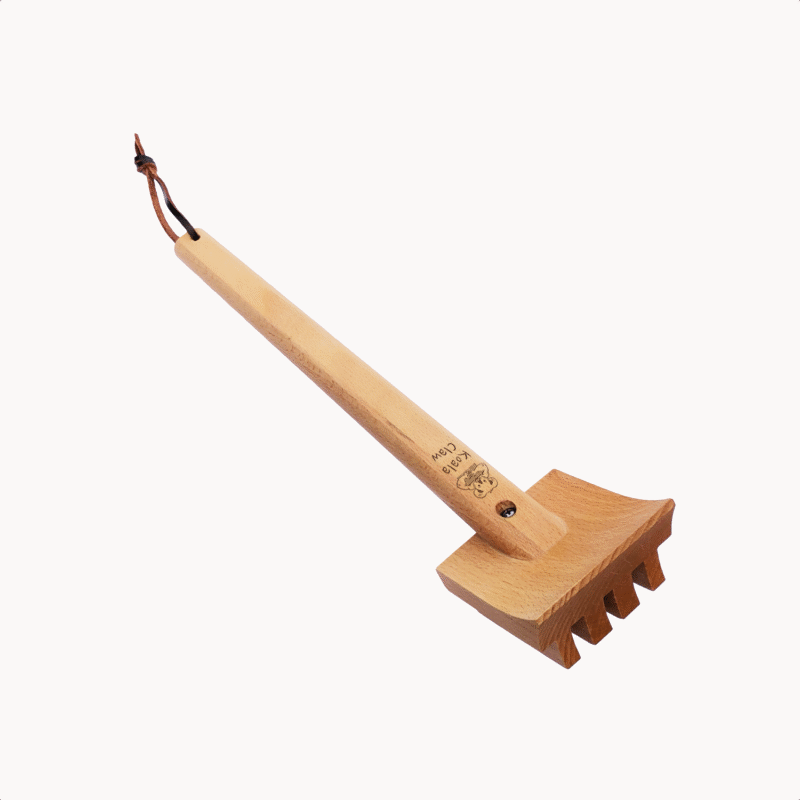 Koala Claw - Grill Rack Handle