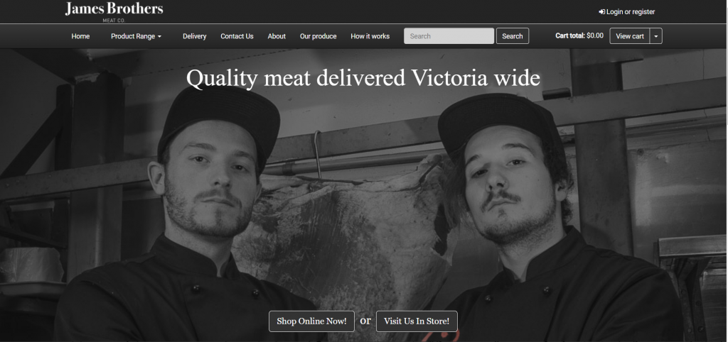 Best Online Butcher in Australia - Z Grills Australia