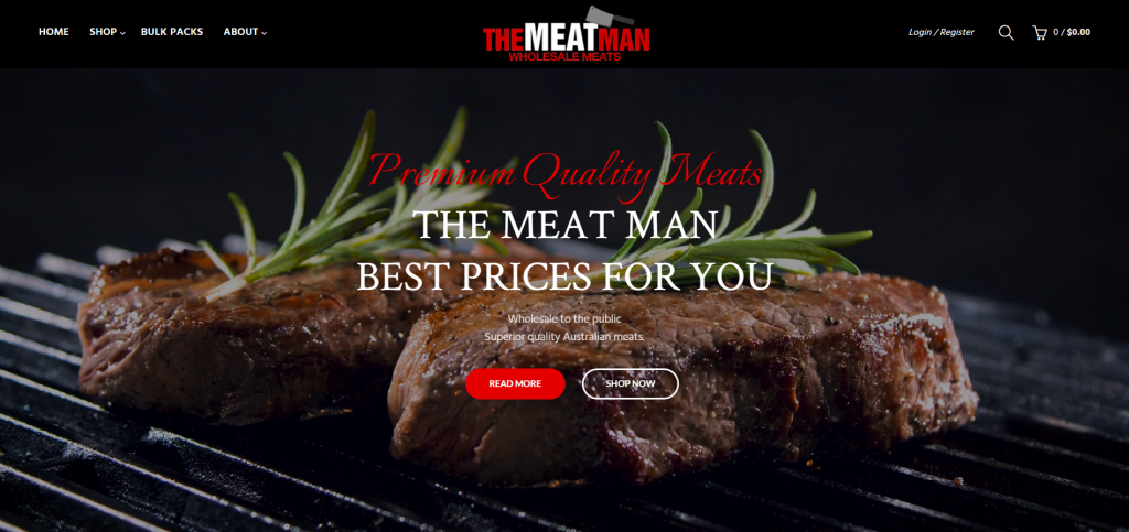 Best Online Butcher in Australia - Z Grills Australia