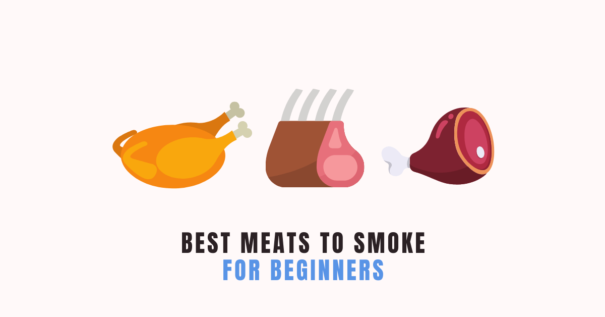 7 Best meats to smoke for beginners - Z Grills Australia