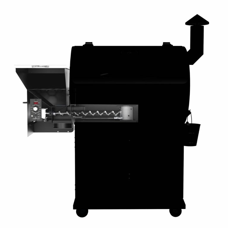 Pellet Smoker Conversion Kit Z Grills Australia