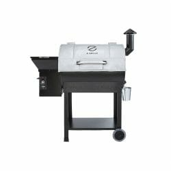 Z Grills 700 Series Insulating Cover