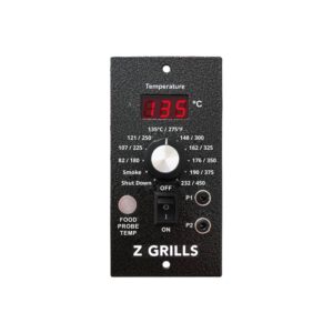 Z Grills Pellet Smoker Replacement PID Controller