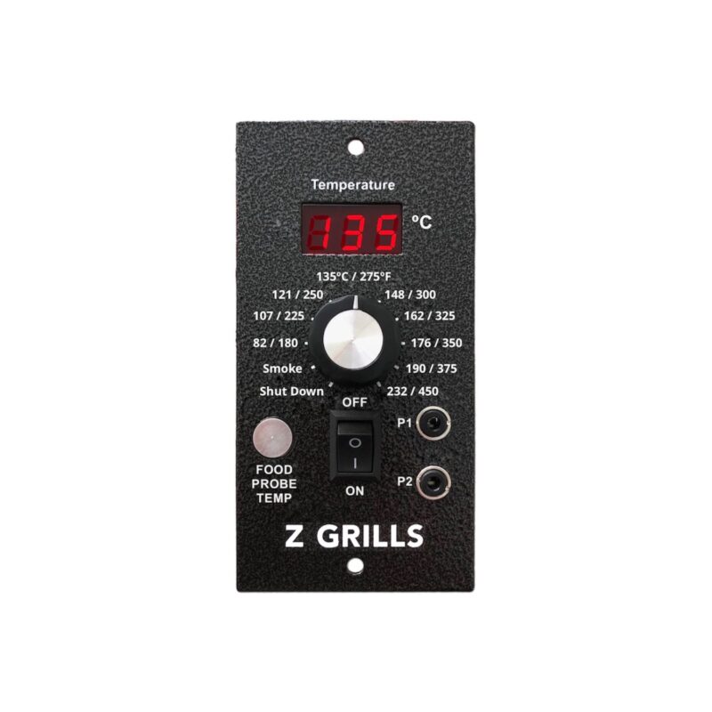 Z Grills Pellet Smoker Replacement PID Controller