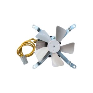 Z Grills Pellet Smoker Spare Fan