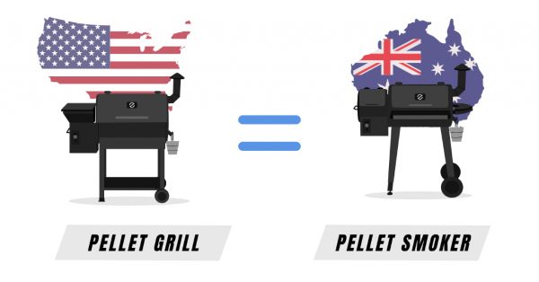 Pellet-Smoker-vs-Pellet-Grill-Z-Grills-Australia