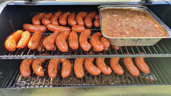 Tips For New And First Time Pitmasters