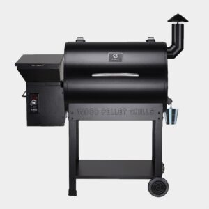 Grill Only