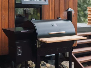 Z Grills 7002B
