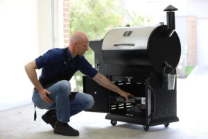 Z Grills 700E-XL