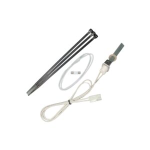 Rapid Flame Ignition Rod Kit