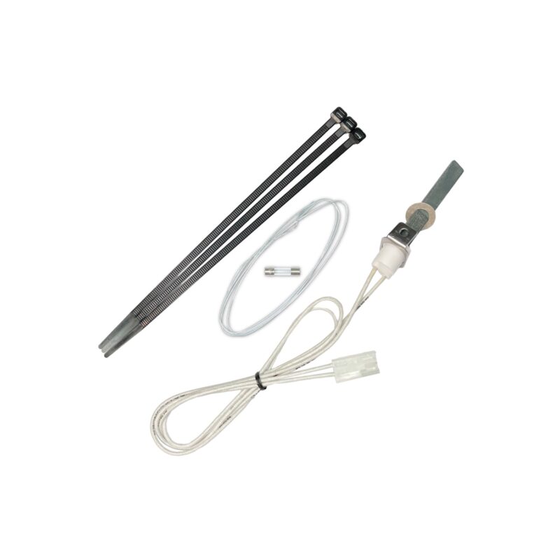 Rapid Flame Ignition Rod Kit