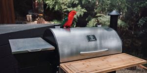 bbq vs smoker vs grill