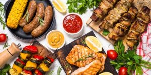 18 Hearty Recipes To Try Out On Your BBQ This Winter