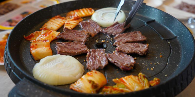 4 Best beef cuts for Korean BBQ To Try