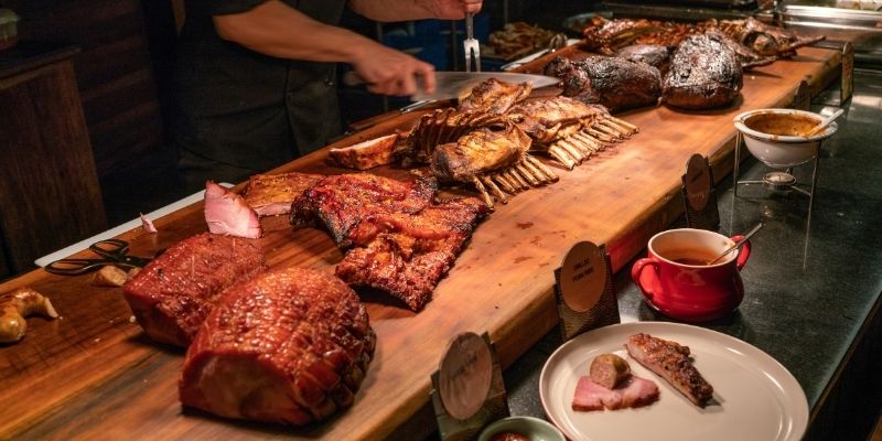 9 Best Cuts of Steak to BBQ