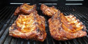 A Guide To The Different Types of Pork Ribs
