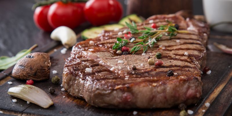 Are Rump Steak And Sirloin Steak The Same?