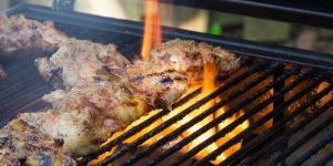 Best Wood for Smoking Chicken