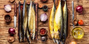 Best Wood for Smoking Fish