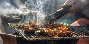 Best Wood for Smoking Pork