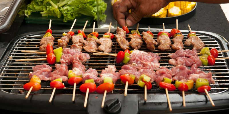 Everyone Has Their Opinion When It Comes to Barbeque Grilling