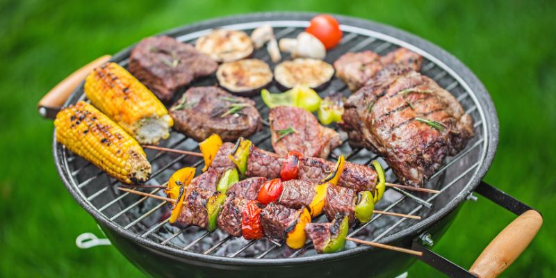 Is It Better To Have Gas or Charcoal BBQ?