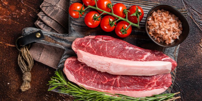 Is Rump A Good Cut Of Steak?