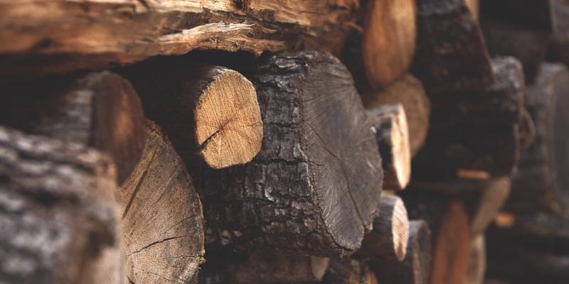Consider Using Alder Wood Chips, Pellets or Logs