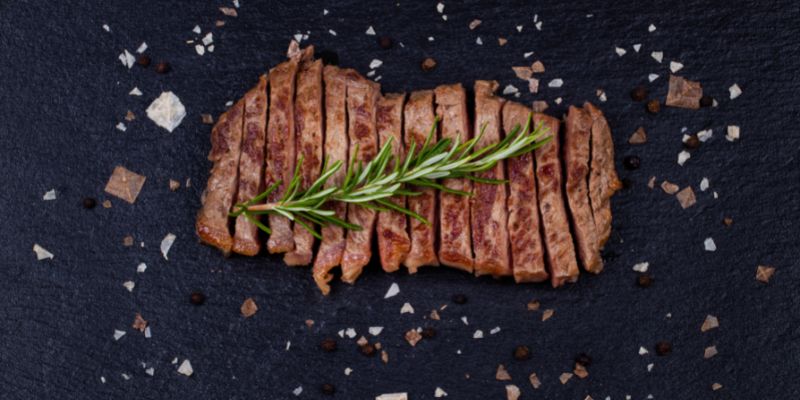 Rump Steaks Versus Other Cuts of Beef