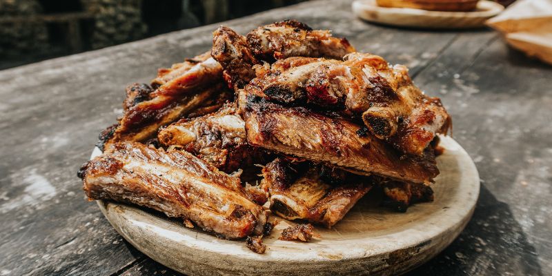 What Are The Most Affordable Pork Ribs?