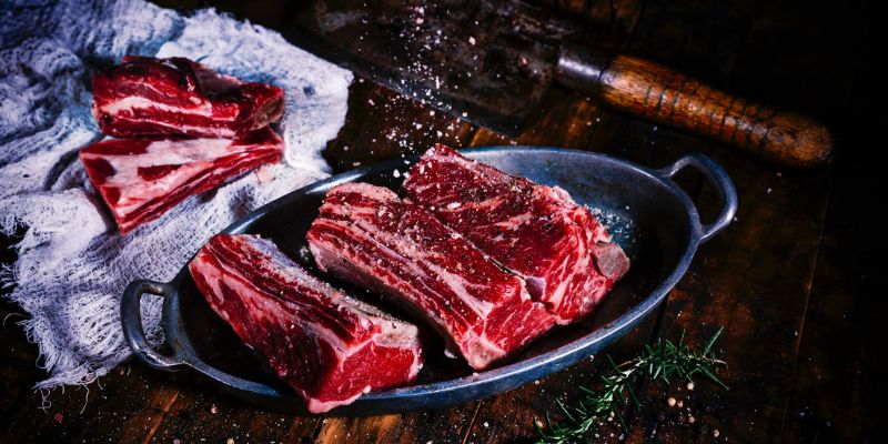 What Are the Types of Beef Ribs & How Are They Different