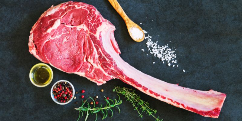 What Cut Is A Tomahawk Steak?