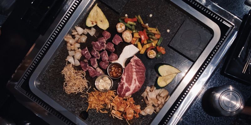What Is The Difference Between BBQ And Korean BBQ?