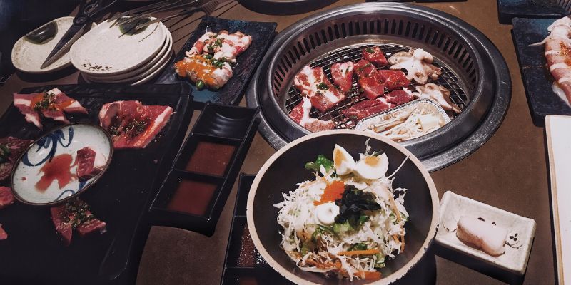 What Makes Korean BBQ Popular?