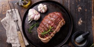 What Part Of The Cow Is Rump Steak