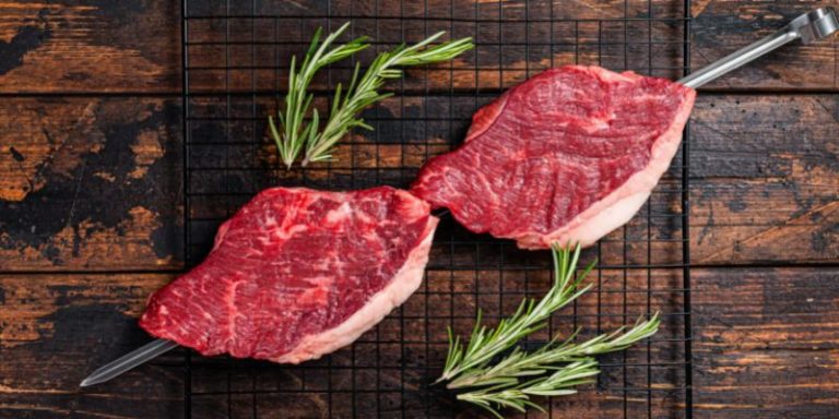 What Part Of The Cow Is Rump Steak? - Z Grills Australia