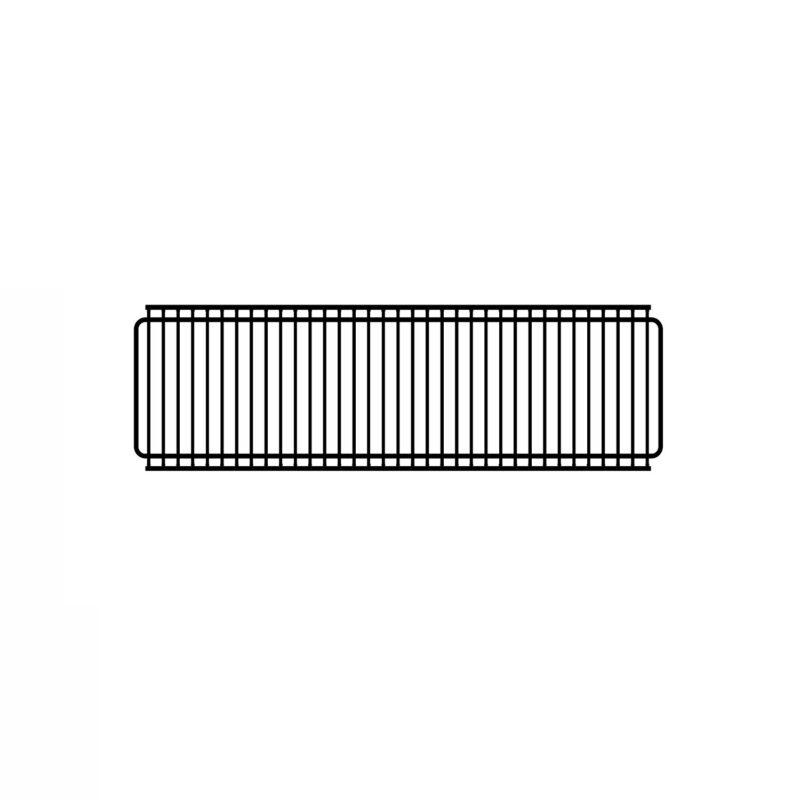 700E-XL Small Top Grill Rack