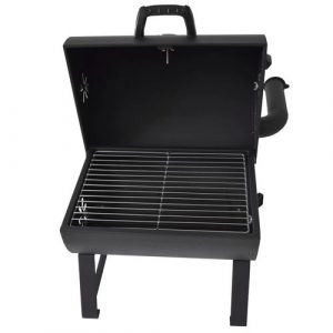 Charcoal-Grill-and-Smoker