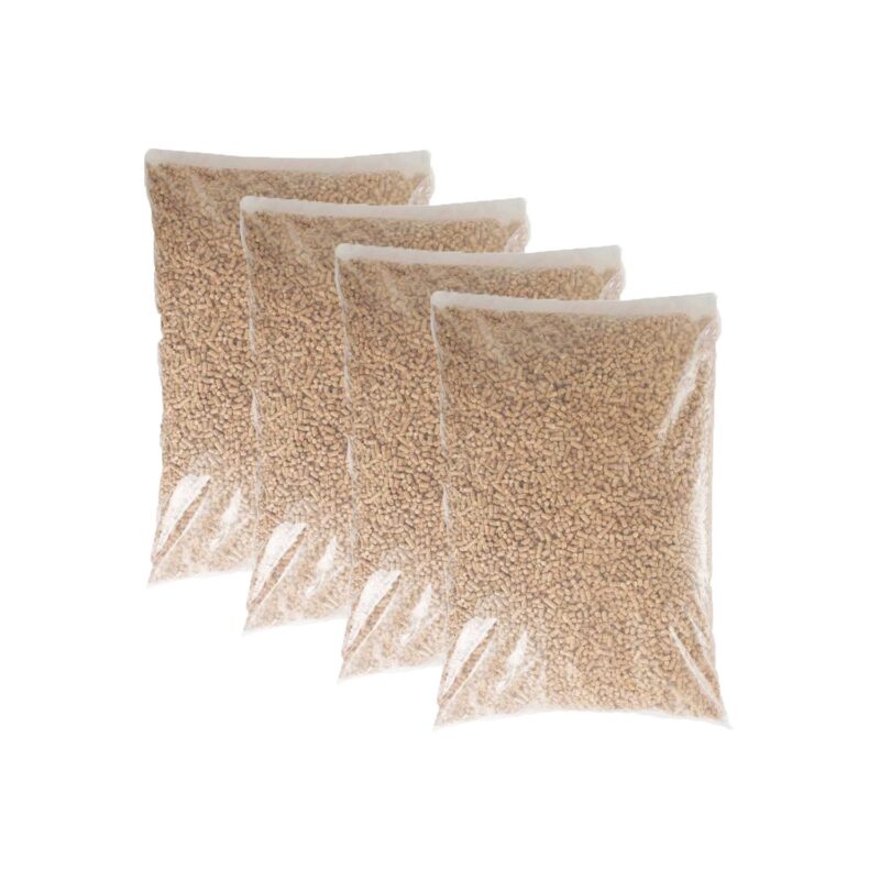 Wood Pellets