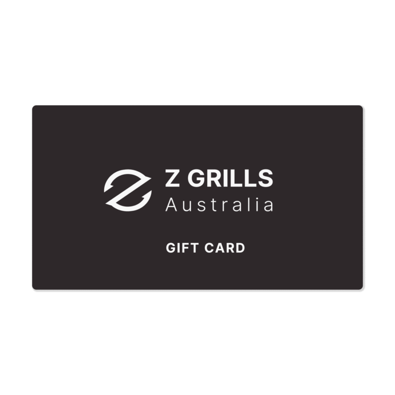 Z Grills Gift Card