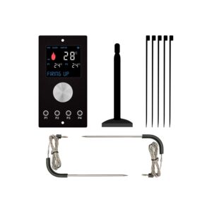 Z Grills Wireless Controller