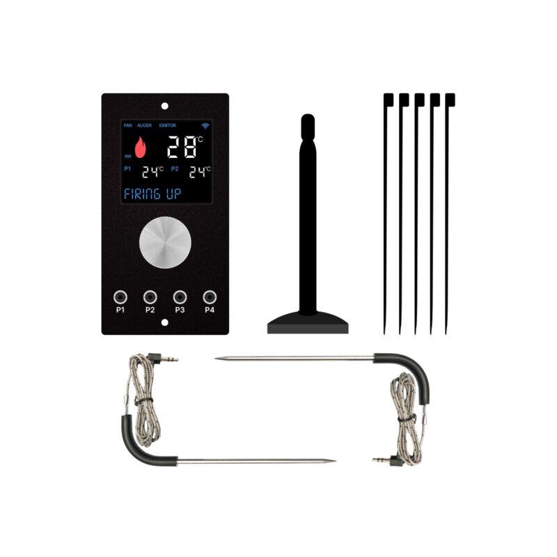 Z Grills Wireless Controller