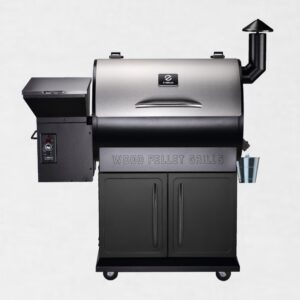 Grill Only